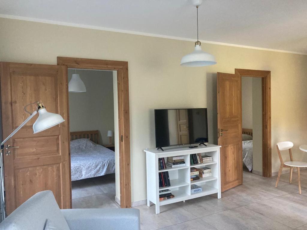Luci Juras Apartamenti 2 Роя Экстерьер фото