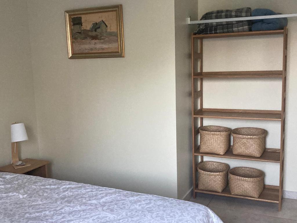 Luci Juras Apartamenti 2 Роя Экстерьер фото