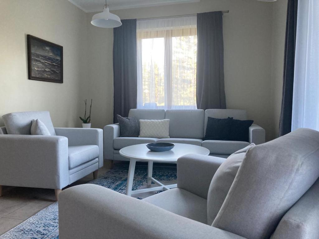 Luci Juras Apartamenti 2 Роя Экстерьер фото