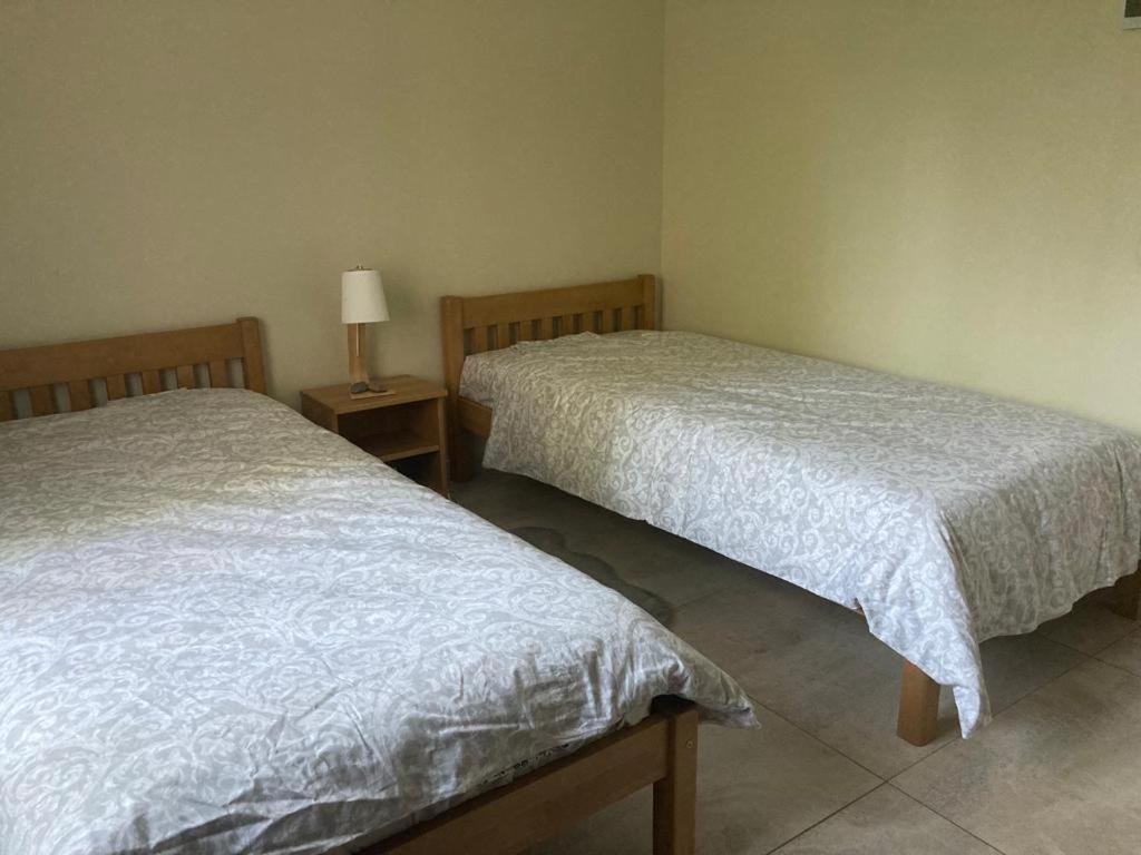 Luci Juras Apartamenti 2 Роя Экстерьер фото